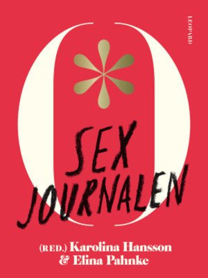 cover image of Sexjournalen